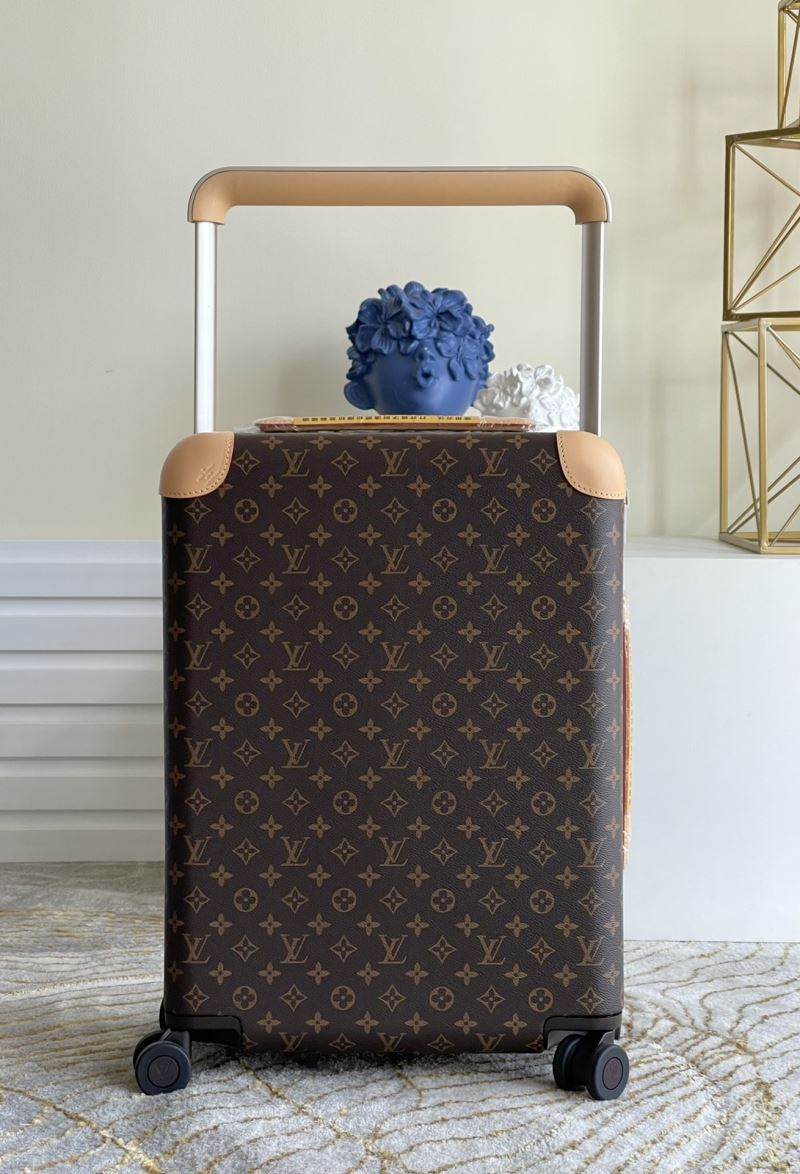 Louis Vuitton Suitcase